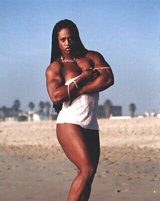 Black Female Muscle Porn Pictures XXX Photos Sex Images PICTOA
