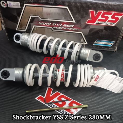 Jual HOT PROMO YSS Sok Belakang Shock Shockbracker Yamaha Jupiter Vega