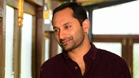 Exclusive Fahadh Faasil To Team Up With Dileep Starrers Director For