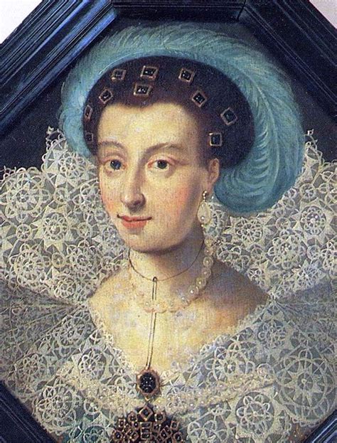 Maria Elisabeth von Schweden 1596 1618 Herzogin von Östgötland