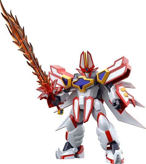 Amazon Good Smile Mado King Granzort Super Granzort Moderoid