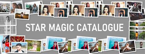 Catalogue - StarMagic