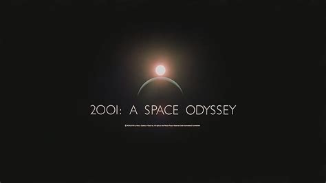 2001 una odisea espacial 2001 película espacio odisea a Fondo de