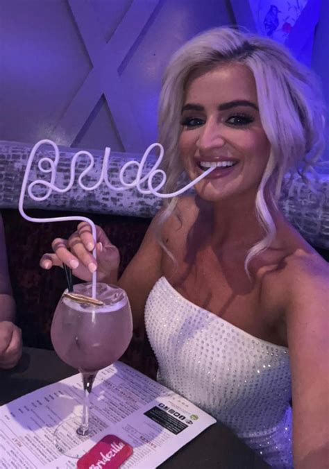 Sip Snap And Celebrate The Bride To Be Straw For Your Hen Party