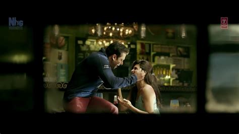 Tu Hi Tu Video Song Kick Neeti Mohan Salman Khan Jacqueline