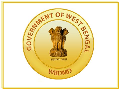 Update 144 Govt Of West Bengal Logo Toyotabienhoa Edu Vn