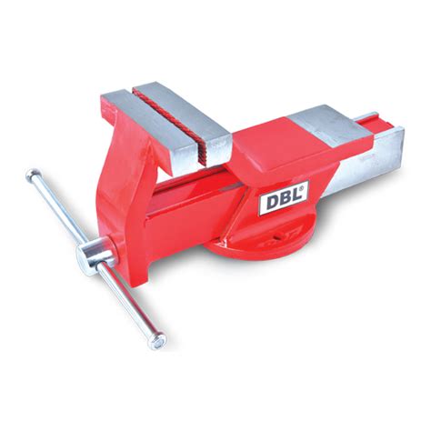 BENCH VISE – DB Ventures (Pvt) Ltd