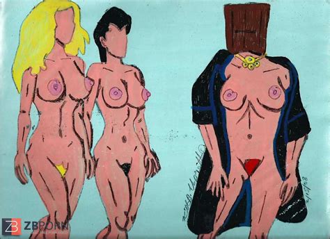 The Gathering ZB Porn