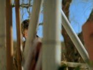 Naked Arkie Whiteley In Razorback