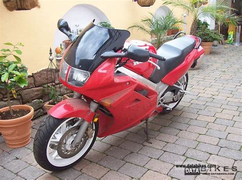 1991 Honda VFR 750