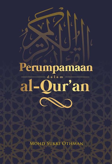 Perumpamaan Dalam Al-Quran