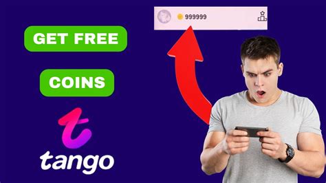 Tango App Coins Glitch Working Hack For Unlimited Free Coins