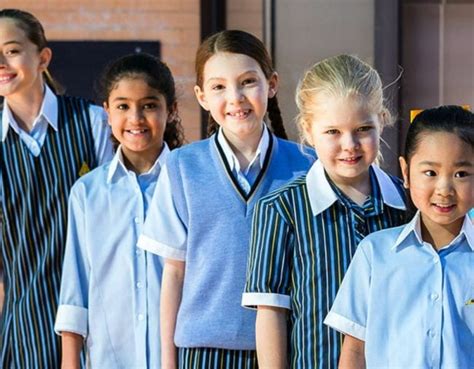 This Melbourne school's uniform rule is banning skirts and dresses for ...