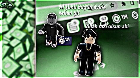 Robux Veren Oyunlar ZENGİN OLDUM Bedava Robux Kazanma Oyunları