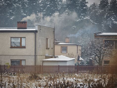 Smog to zagrożenie realne a nie troszkę bardziej teoretyczne