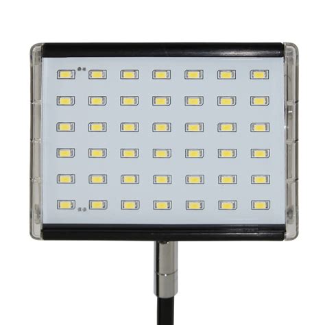 black led pop  light tex visions