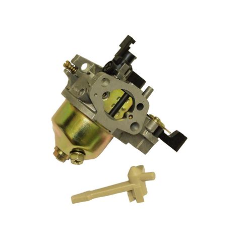 Carburateur Adapt Honda GX160 Starter Manuel 16100ZH8W61