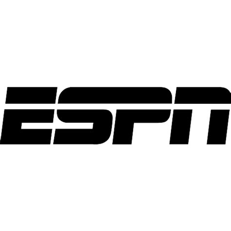 ESPN logo vector SVG, PNG download free