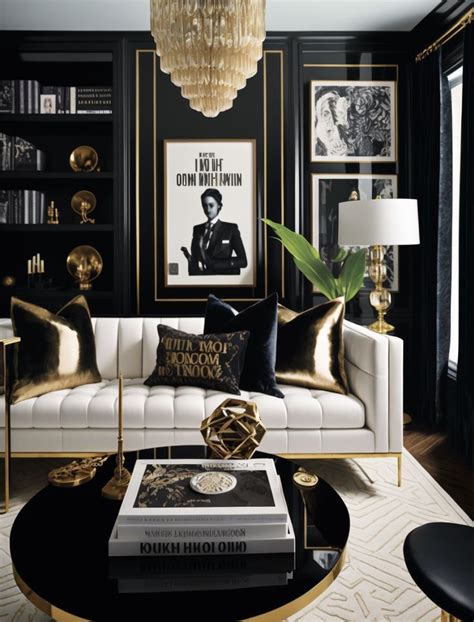 Sleek And Chic Modern Home Decor The Ultimate Guide Artofit