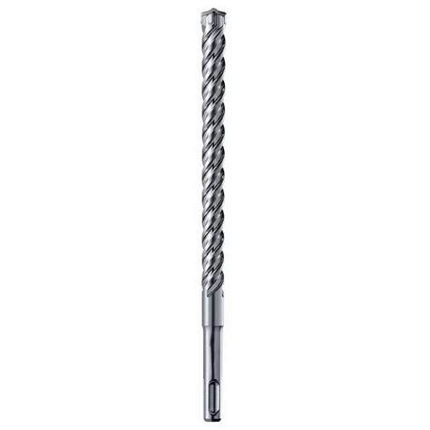 Zentro X Mm Flute Sds Masonry Drill Bit Placemakers Nz