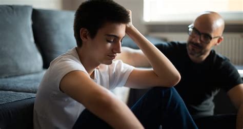 Your Teenage Son Tells You He Is Gay The Good Men Project