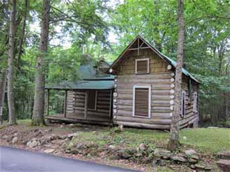 Elkmont History - Great Smoky Mountains