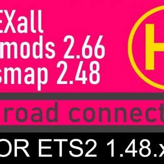 Hybrid Und Roex Rusmap Promods Middle East Connection Ets