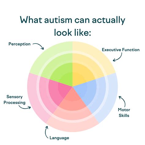 What Is Autism & Neurodiversity - Daisy Chain