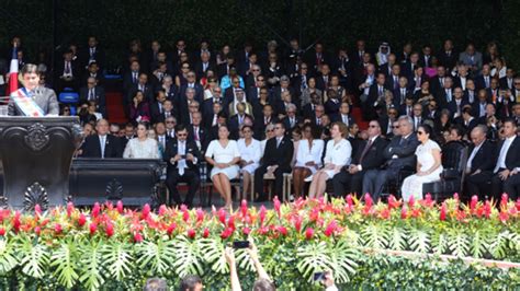 Presidencia de la República del Ecuador Presidente Lenín Moreno