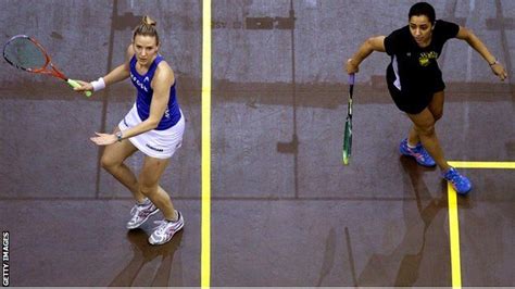 World Squash Laura Massaro Into Final As Nicol David Beaten Bbc Sport