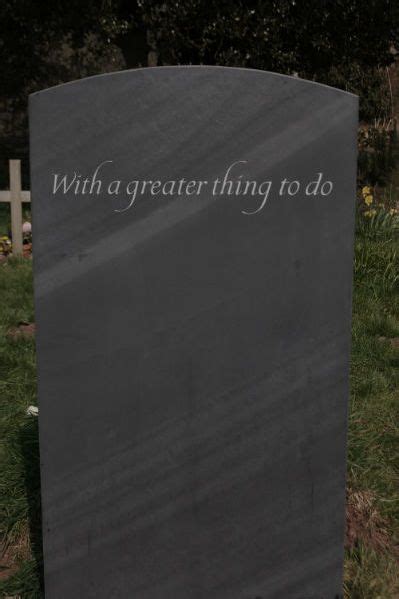 A Tasteful List Of Headstone Epitaphs Headstones Headstone