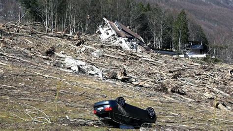 La Tragedia Di Rigopiano La Storia Della Valanga Che Ha Travolto L