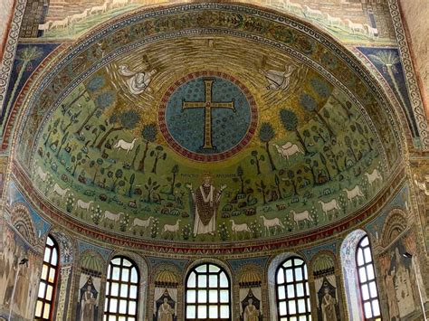 Where to Find the Best Mosaics in Ravenna - The Crowded Planet