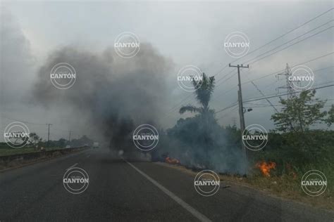 Tabasco Hoy On Twitter Ent Rateth Reportan Quema De Pastizales En