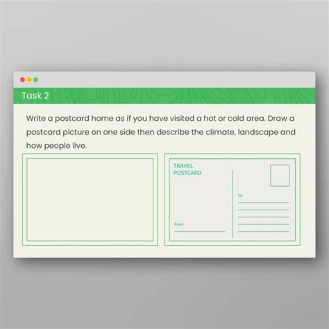 KS1 What Is It Like To Live In Hot And Cold Regions Geography