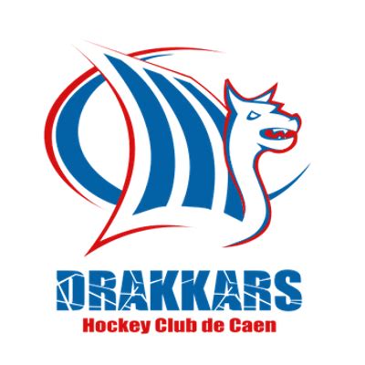 Drakkars De Caen Logo Transparente PNG StickPNG 7520 The Best Porn