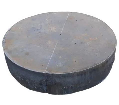 Round Mm Mild Steel Circle For Automobile Industry At Rs Kg In