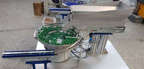 feeder machines bestek makina ve otomasyon