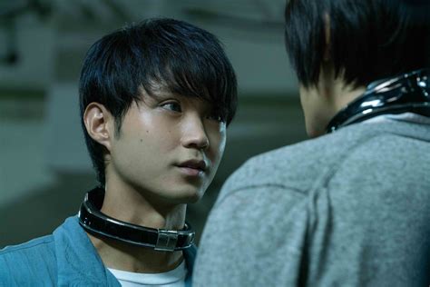 磯村勇斗出演 Netflixシリーズ「今際の国のアリス」シーズン2 場面写真解禁 磯村勇斗 Official Site