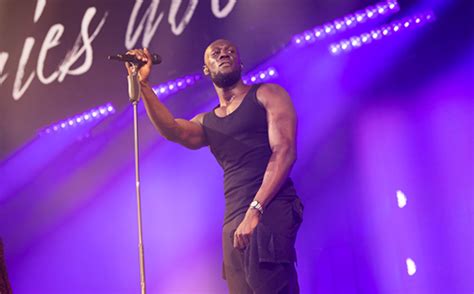 NEWS STORMZY And CHASE STATUS Announced As First Wave Headliners For