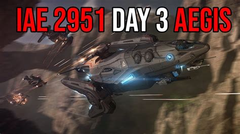 Star Citizen Iae Day Aegis Dynamics Do You Want An Idris