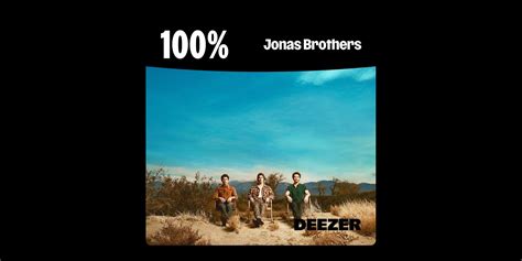 Jonas Brothers' The Album Reviewed | Deezer