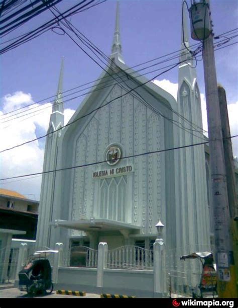 Iglesia Ni Cristo Lokal Ng Hagonoy Taguig Iglesia Ni Cristo