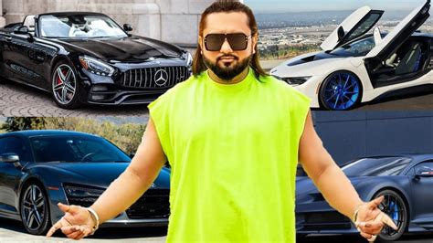 Honey Singh Cars Collection 2019 Jaguar Xjl Rolls Royce Audi R8 Youtube