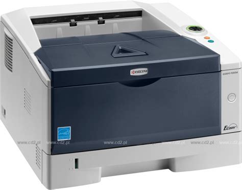 Centrum Druku wybór specjalistów Kyocera Mita ECOSYS P2035d