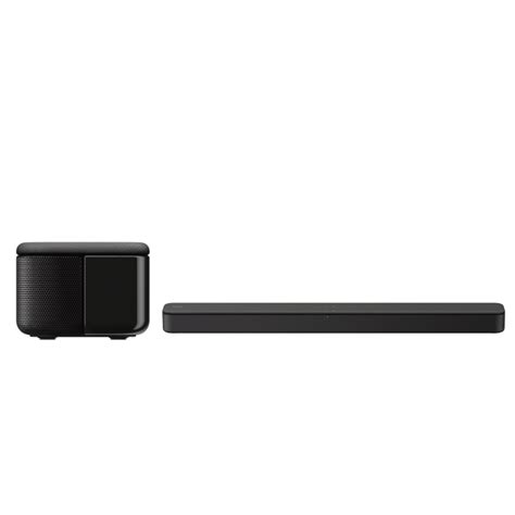 Sony HT S100F 120W Soundbar