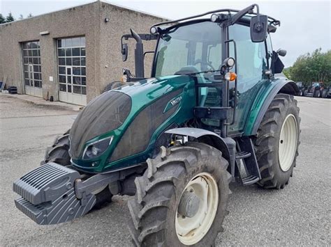 Valtra A104 Gebraucht Neu Kaufen Technikboerse