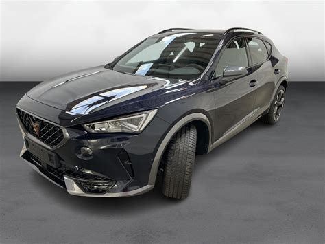 Cupra Formentor VZ 1 4 TSI E Hybrid 245PS 180kW DSG6 2024