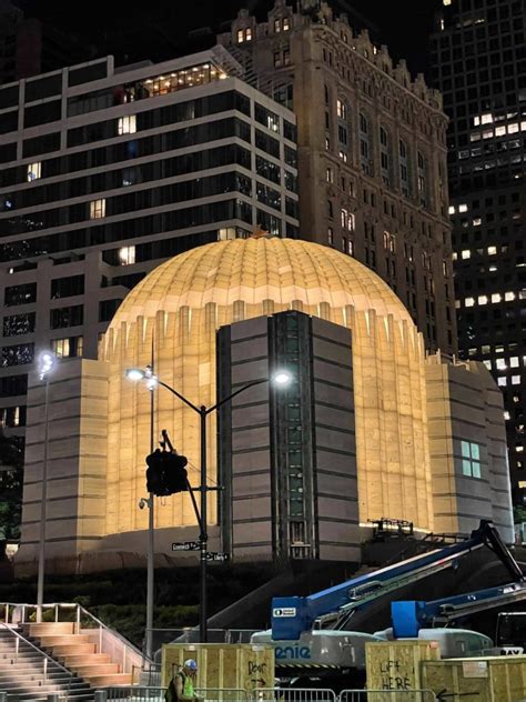 This Church Was Destroyed On Now Its Reopening As A Shrine To