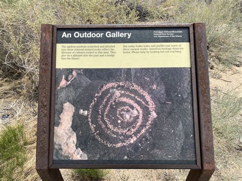 Albuquerques Petroglyph National Monument Exploration Adventure